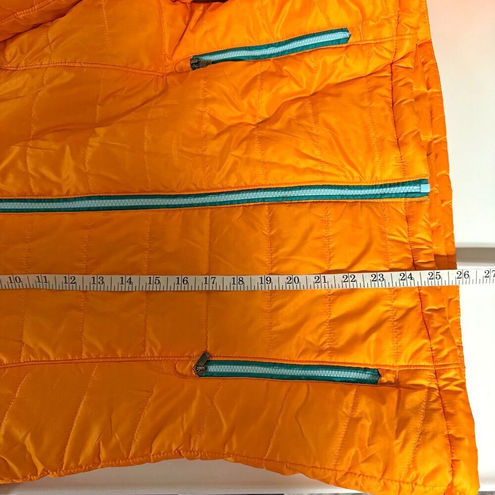 Columbia White Out II Omni Heat Jacket - Picture 12 of 12